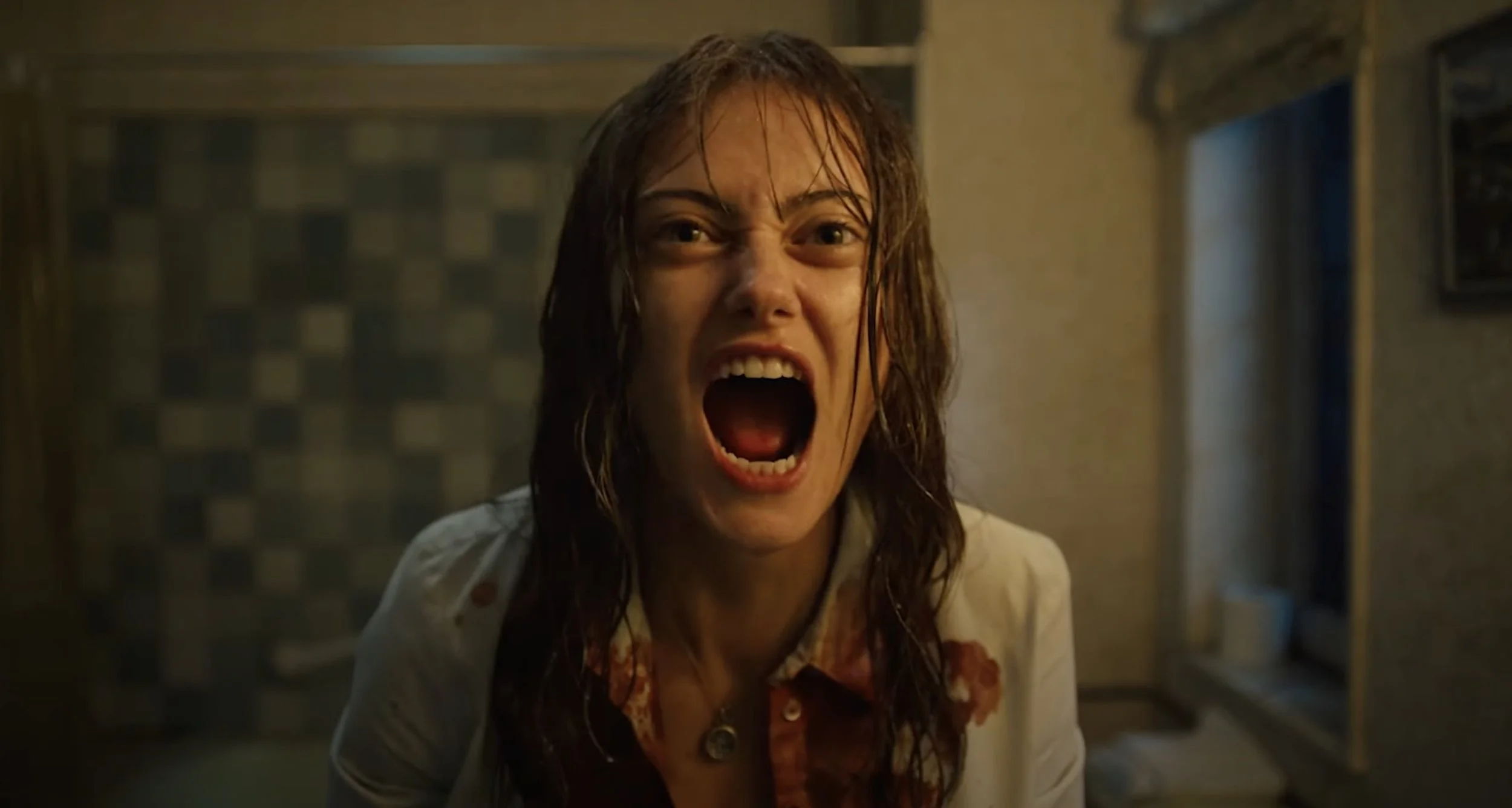 Teaser Trailer For Ella Purnell's Coming-of-Rage Series SWEETPEA —  GeekTyrant